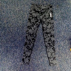 ONLY WORN THREE TIMES Gymshark leggings